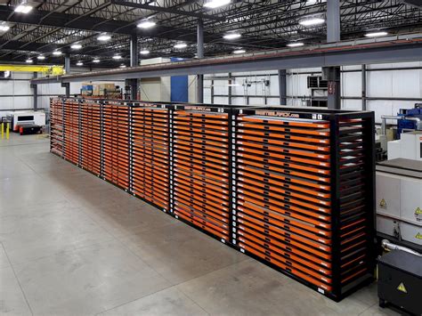 sheet metal rack for sale|high density sheet metal storage.